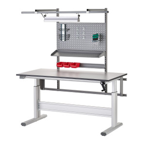 Tischgestell IDC 3020 | Manuell