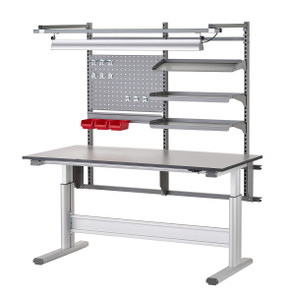 Tischgestell IDC 3720 | Elektrisch