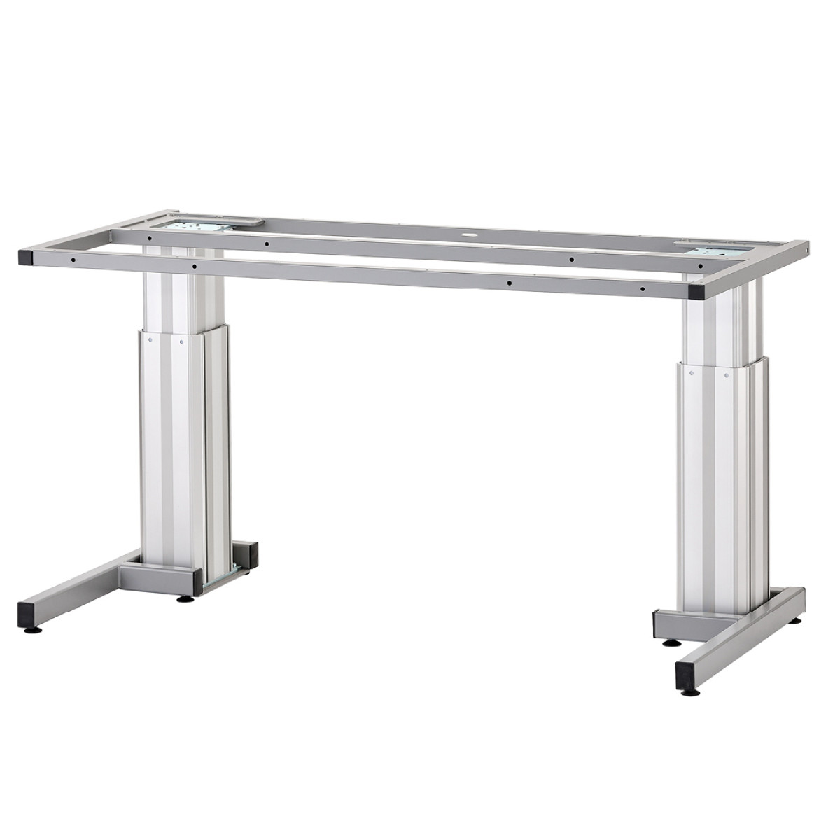 Tischgestell Mega Strong ohne Zubehör