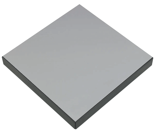 IDC 3720 work table with 1200x600 mm tabletop, electrically adjustable