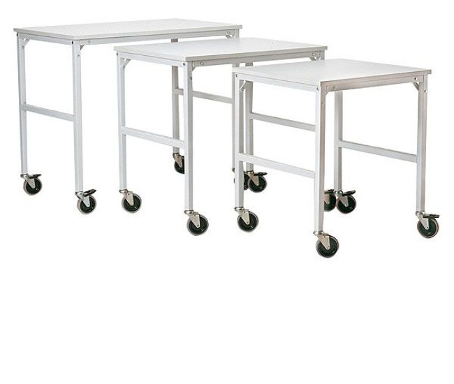 Rolltische Trio
