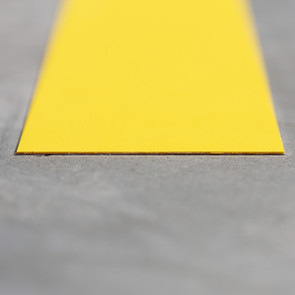 Universelles Bodenmarkierungsband