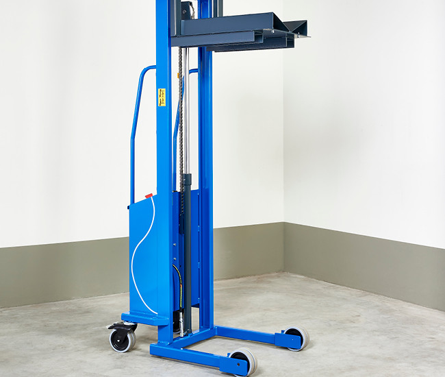 Elektro-Kleinstapler HR500 