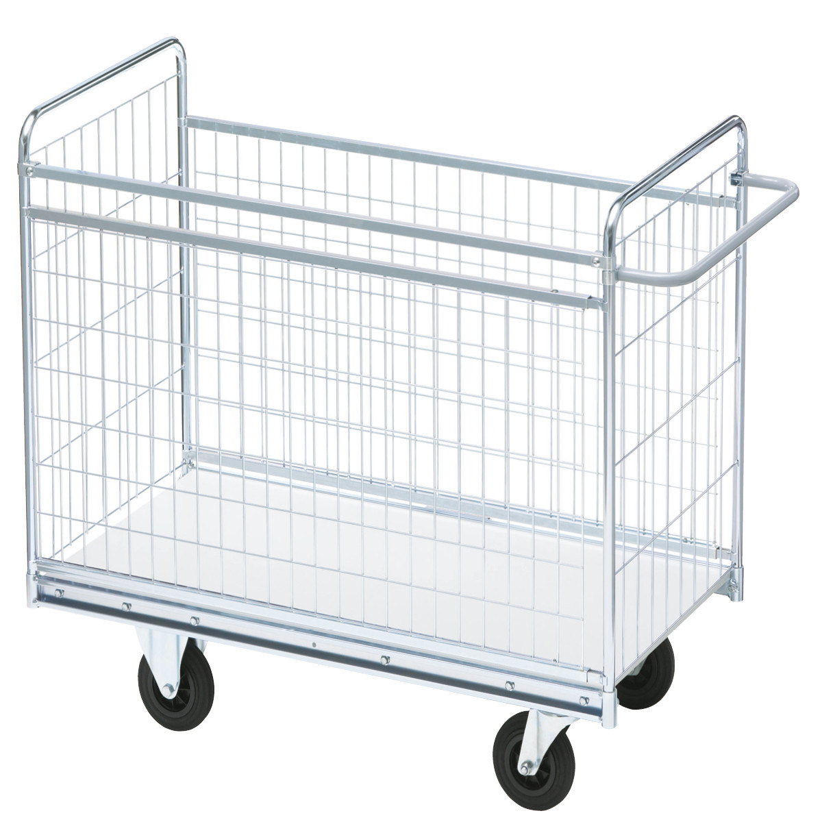 Vierwandwagen -Serie 300 | Modell 82