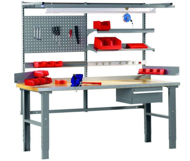 Workbenches