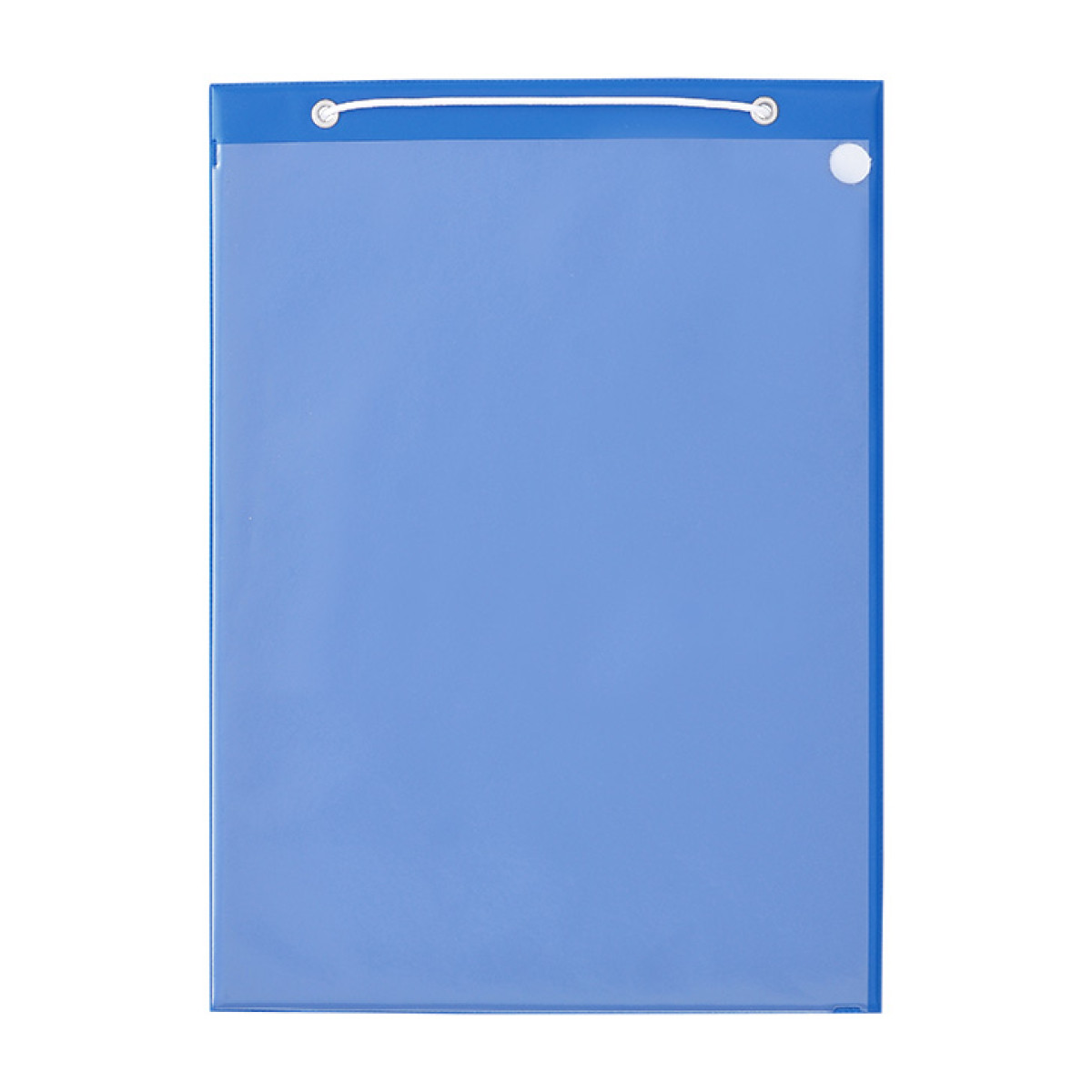 Hanging pockets - cardboard strengthened