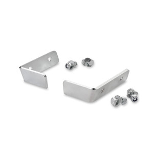 Anschlagkante vorne für Palettenauszüge