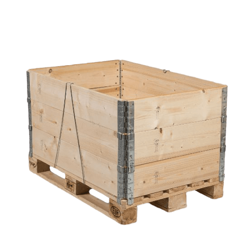Rahmenverriegelungen