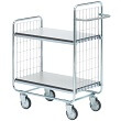 ESD-Wagen