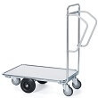 Plattformwagen
