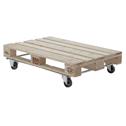 Palettenwagen