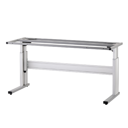 Electrical adjustable tables