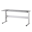 Electrical adjustable tables