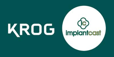 Referenzprojekt: Isolierband für Implantcast