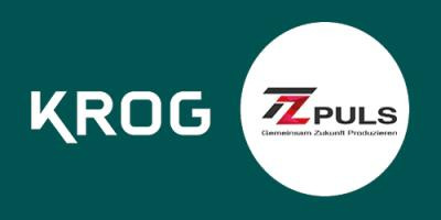 Musterfabrikhalle: TZ Puls in Dingolfing
