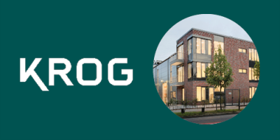 105 Jahre KROG 