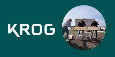 Referenzprojekt: Nachhaltiges Gartenprojekt mit Hochbeeten