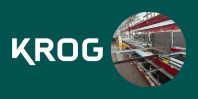 Erfolgreiches Projekt: 126 Traversenauszüge für die Lebensmittelindustrie