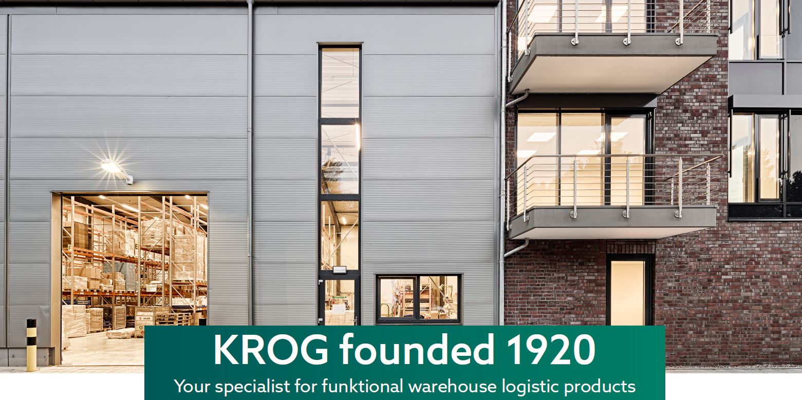 KROG Building