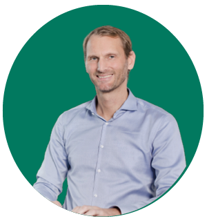 Dirk Köppen, Geschäftsführer