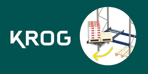 Blogvorschau: Drehbarer Palettenauszug