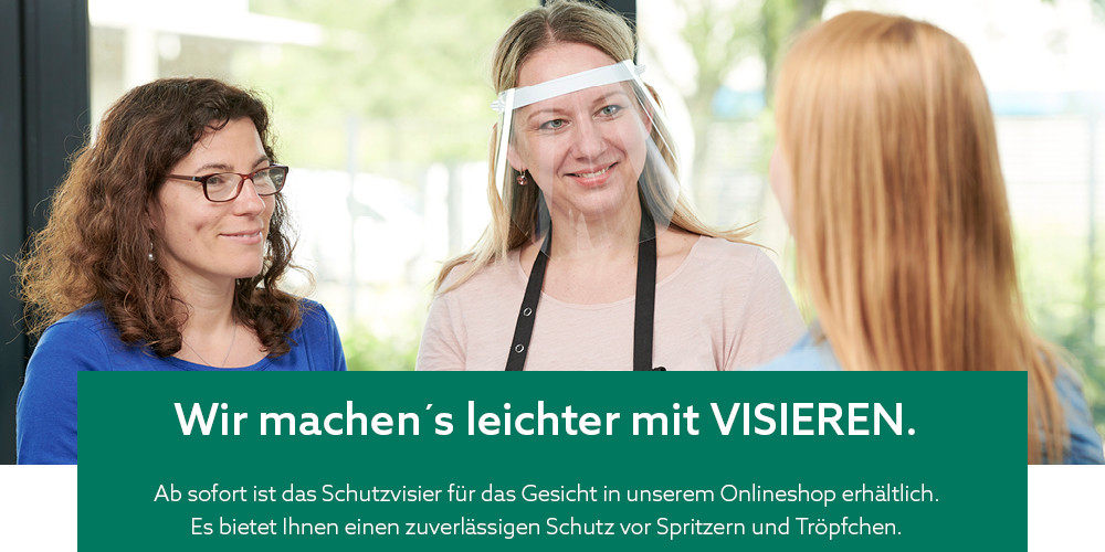 KROG Schutzvisier